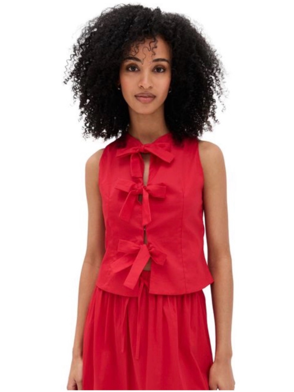 NWT The Lulo Project Cliff Top